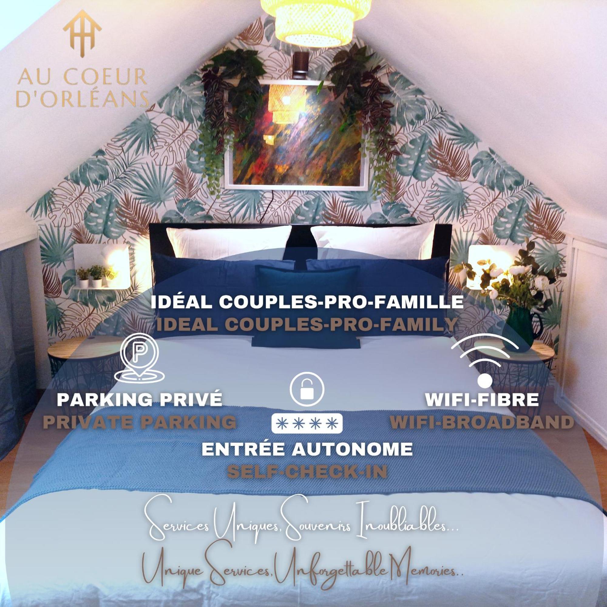 Апартаменти Le Duplex Decontracte Флері-лез-Обре Екстер'єр фото